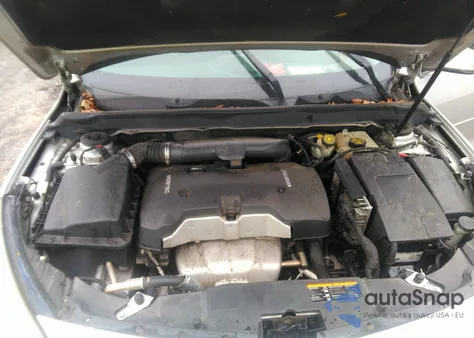 2015 Chevrolet Malibu 1Lt from USA, damaged, VIN 1G11C5SL5FF101971